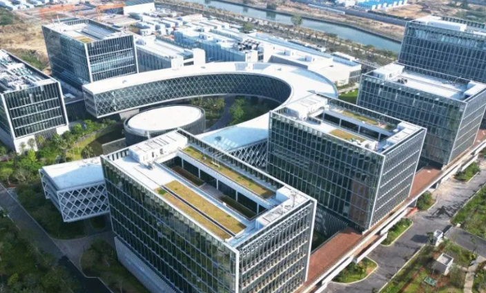 佛山市琅宇建材有限公司工程建材供应体系及质量管控方案解析